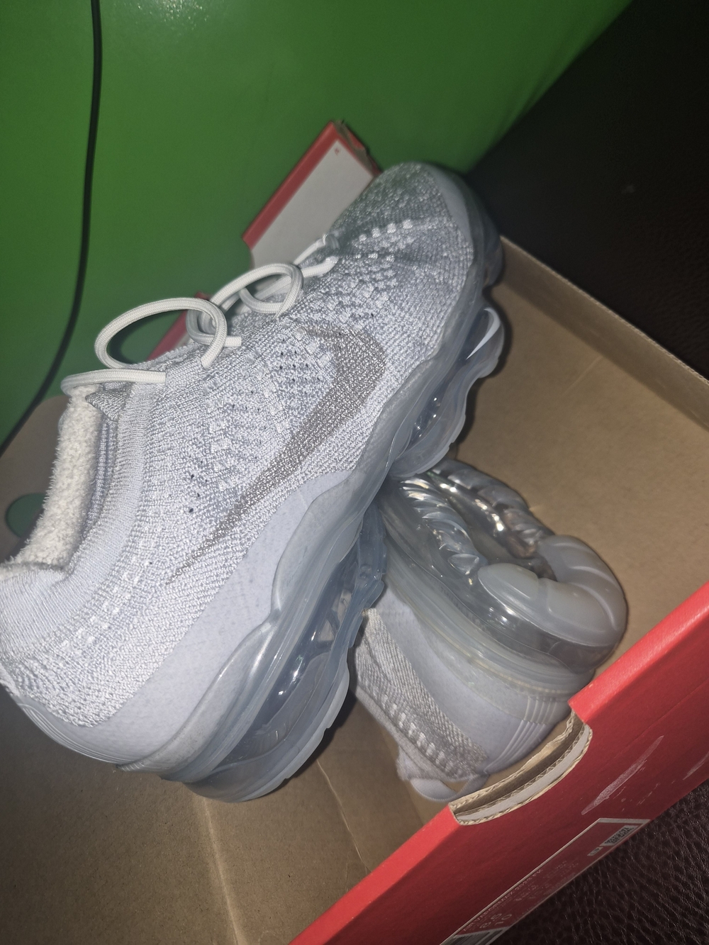 Mens Nike Vapor Max Fk